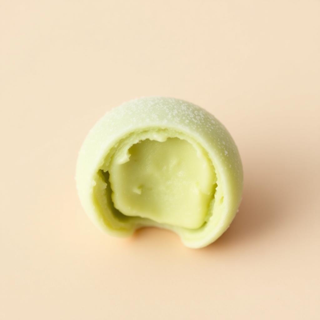 Pistachio Mini Mochi Ice