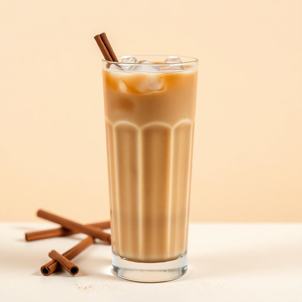 Chai Masala
