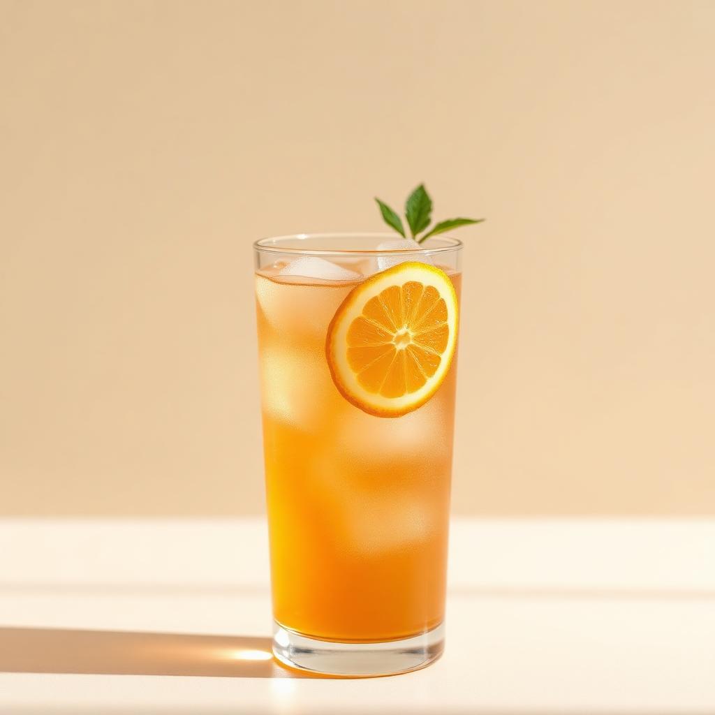 Iced Tea