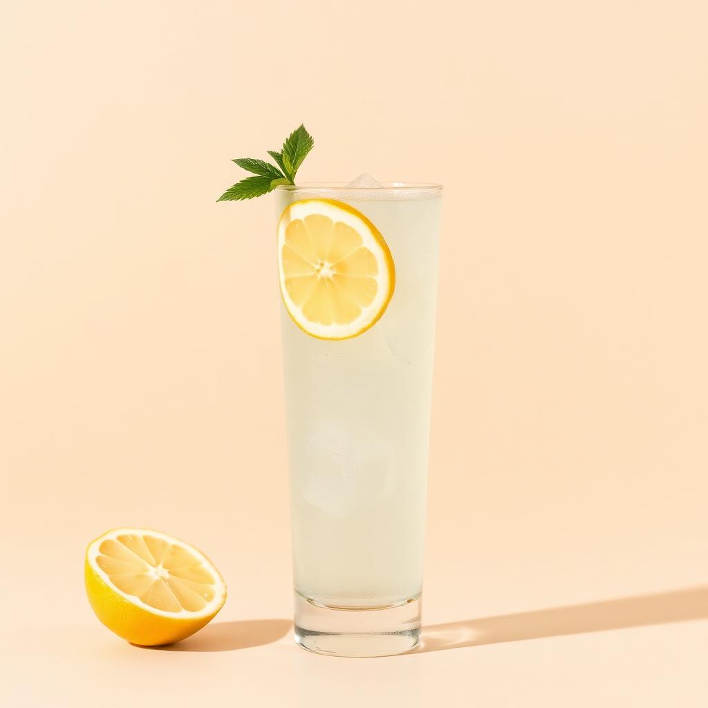 Lemonades