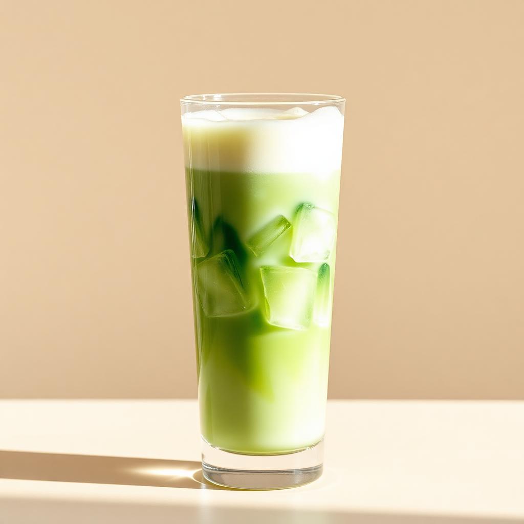 Matcha