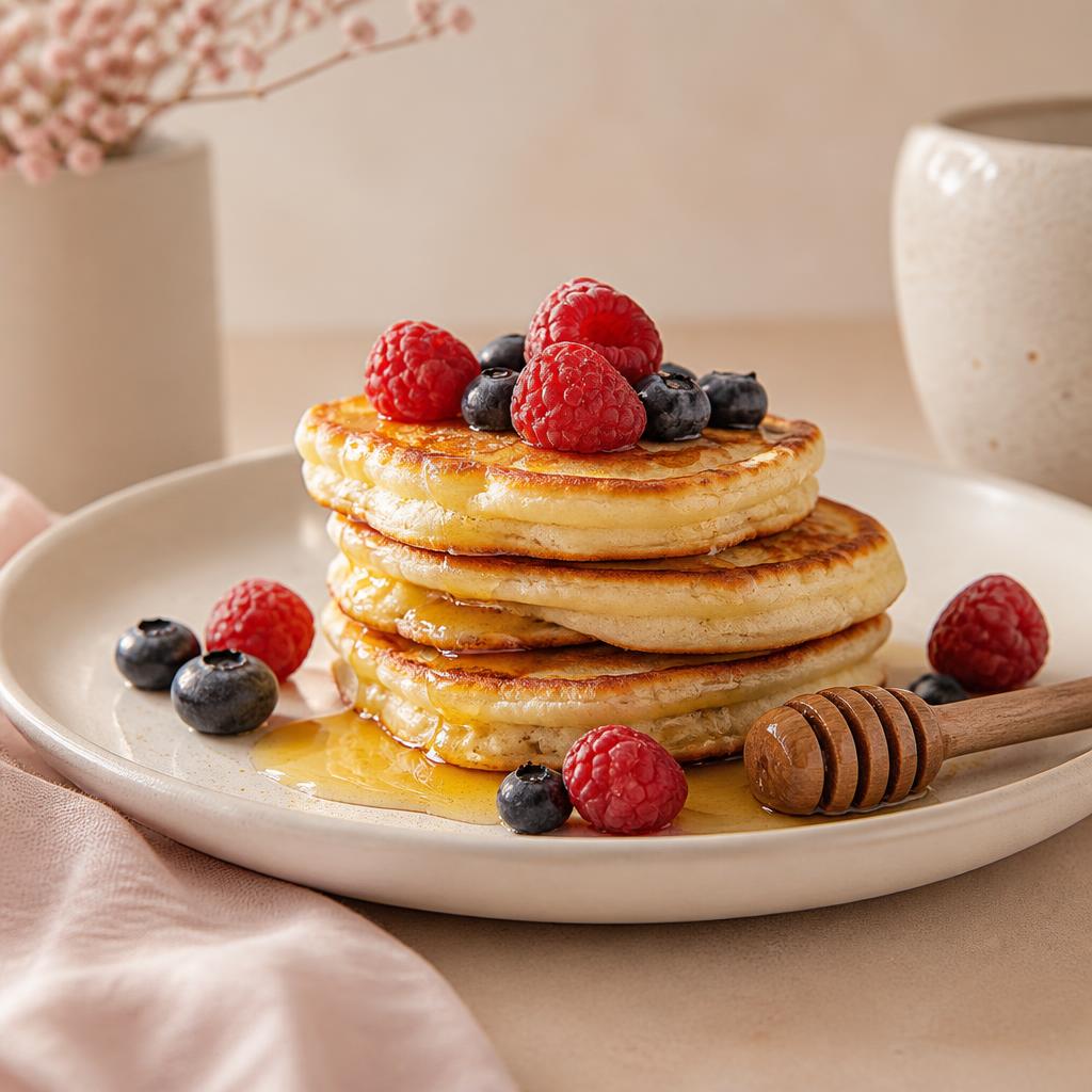 Oladyushki