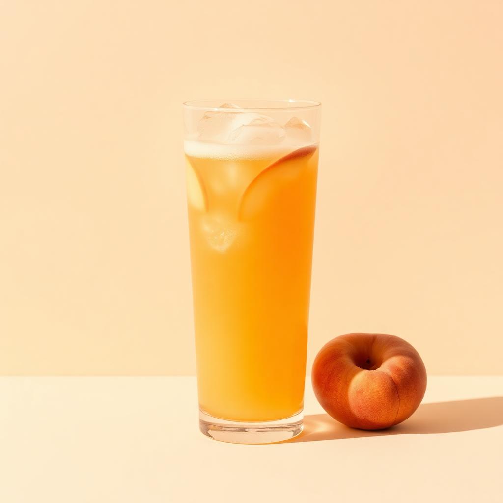 Desert Peach