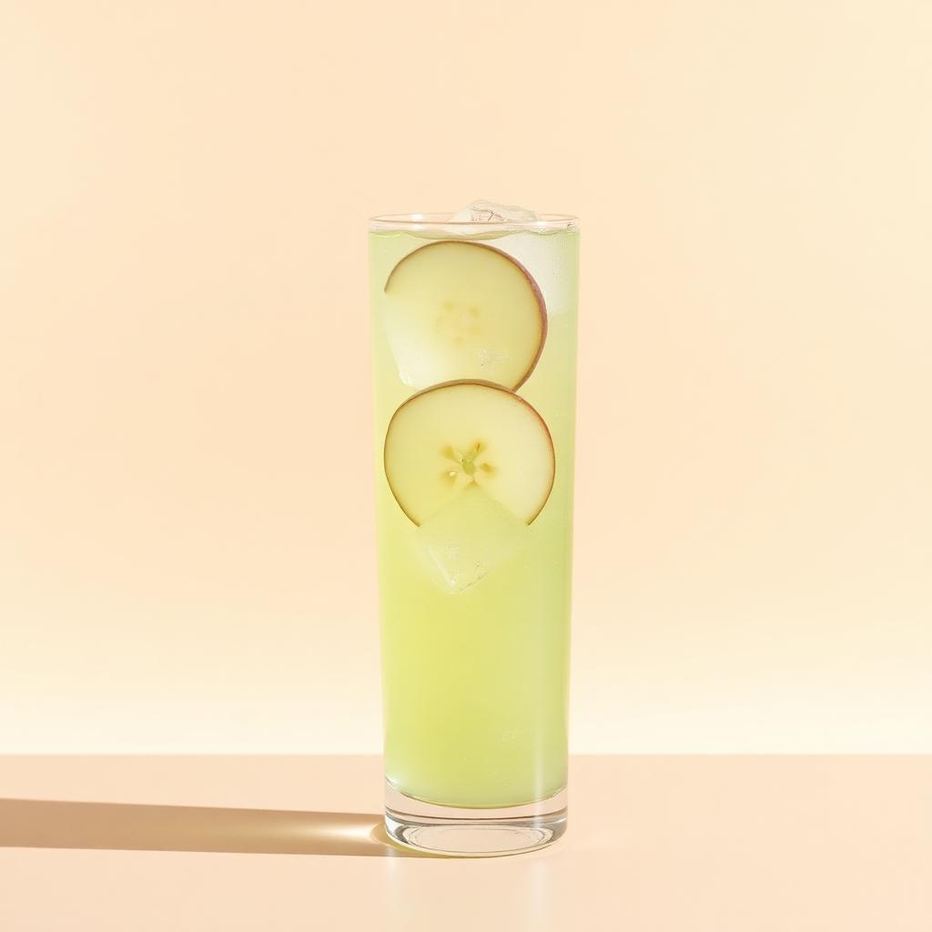 Fresh Apple