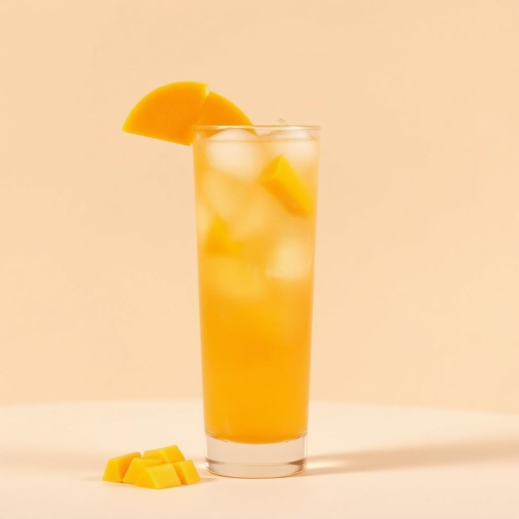 Revive Mango