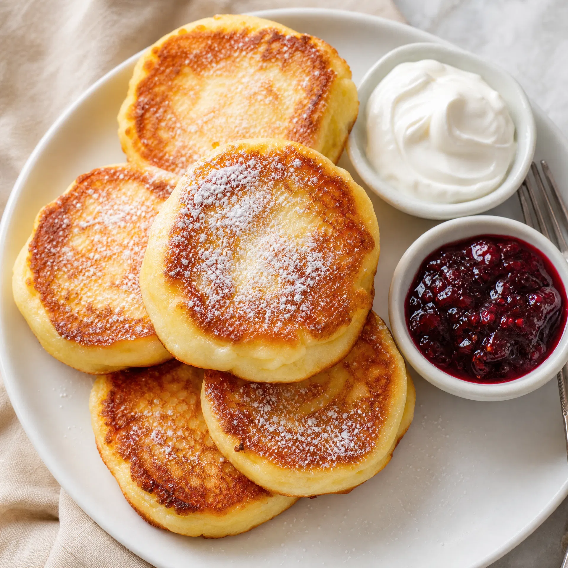 Pancakes